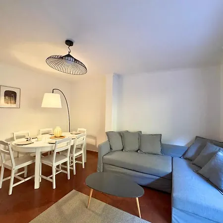 T3 Au Calme A 200m De La Mer, Exterieur Et Parking Апартаменты *