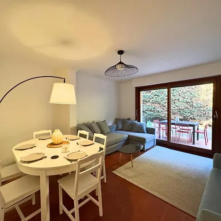 T3 Au Calme A 200m De La Mer, Exterieur Et Parking Фрежюс