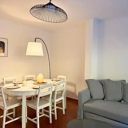 T3 Au Calme A 200m De La Mer, Exterieur Et Parking Апартаменты *