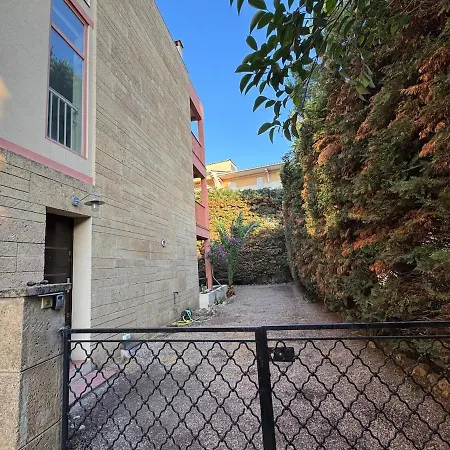 T3 Au Calme A 200m De La Mer, Exterieur Et Parking *