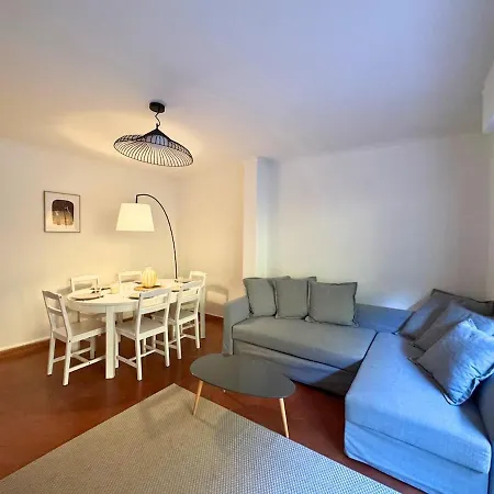 Апартаменты T3 Au Calme A 200m De La Mer, Exterieur Et Parking *